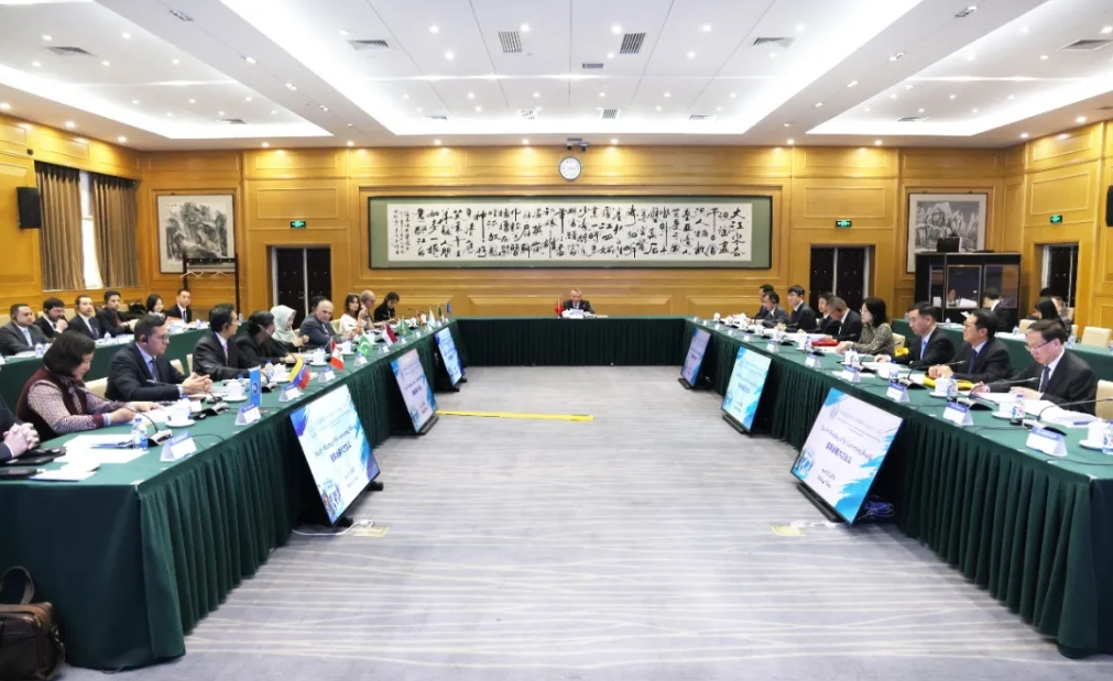 南宫NG·28(中国集团)相信品牌实力有限公司